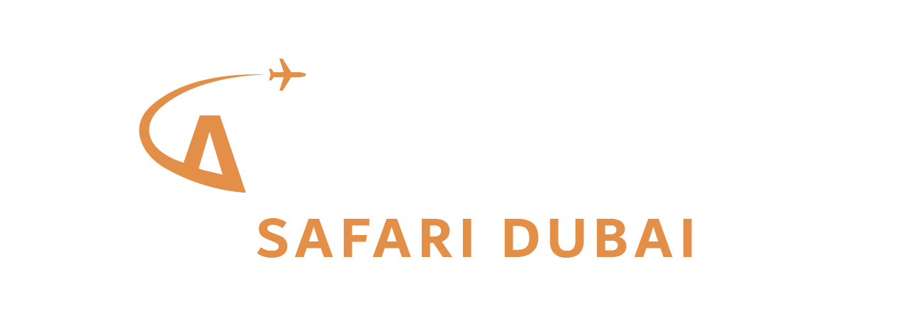 The Adventure Safari Dubai