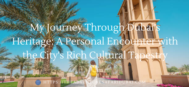 Tour image  |The Adventure Safari Dubai